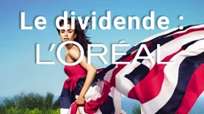 Dividendes l'Oréal : le meilleur de la beauté !