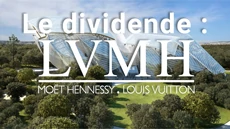 Dividendes LVMH : le luxe en hyper-croissance !